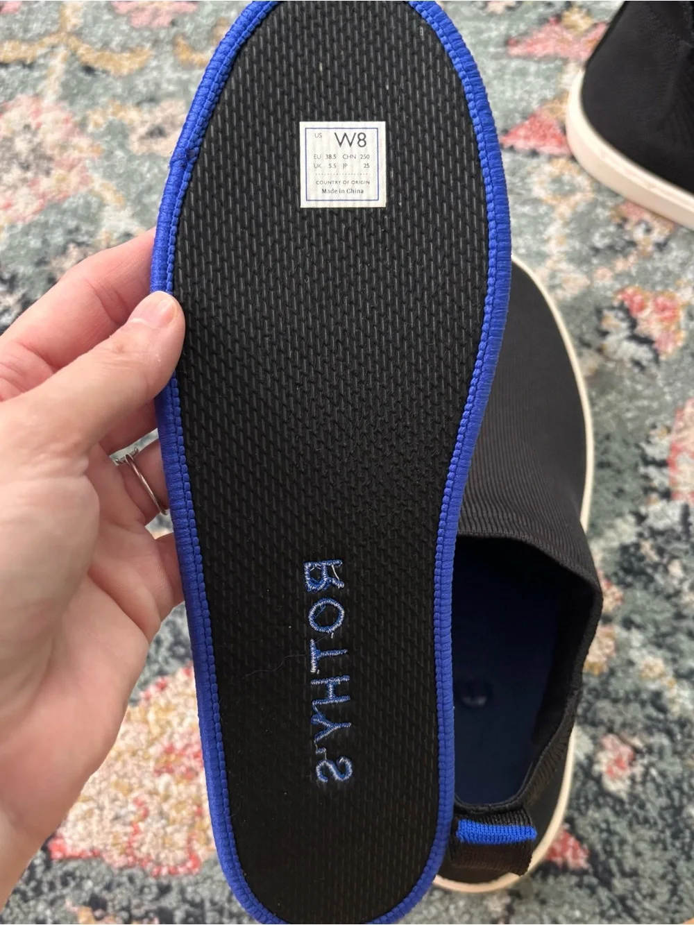 Rothys euc excellent